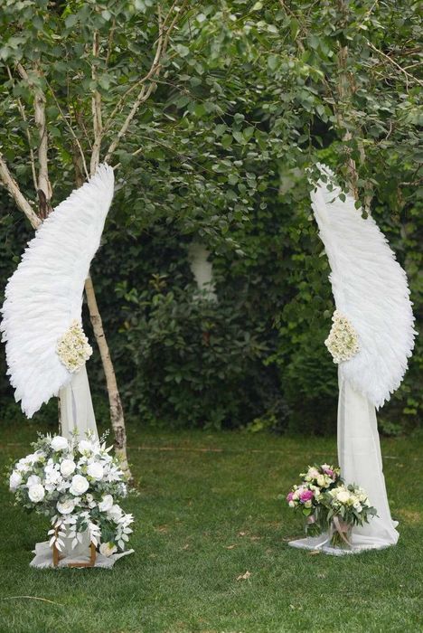 Decoratiuni Evenimente - Arcade Florale - Baloane - Photocorner