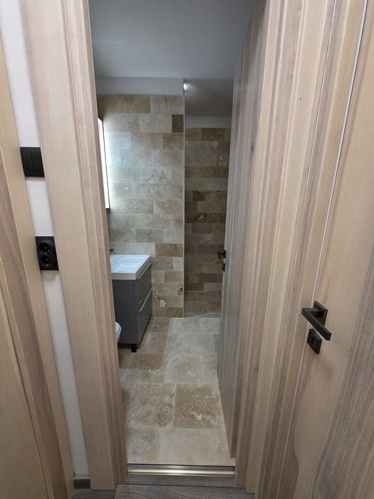 Apartament la parter zona Spital