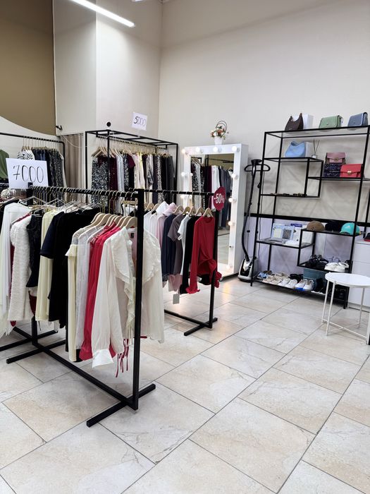 Бутик в Akkala Mall