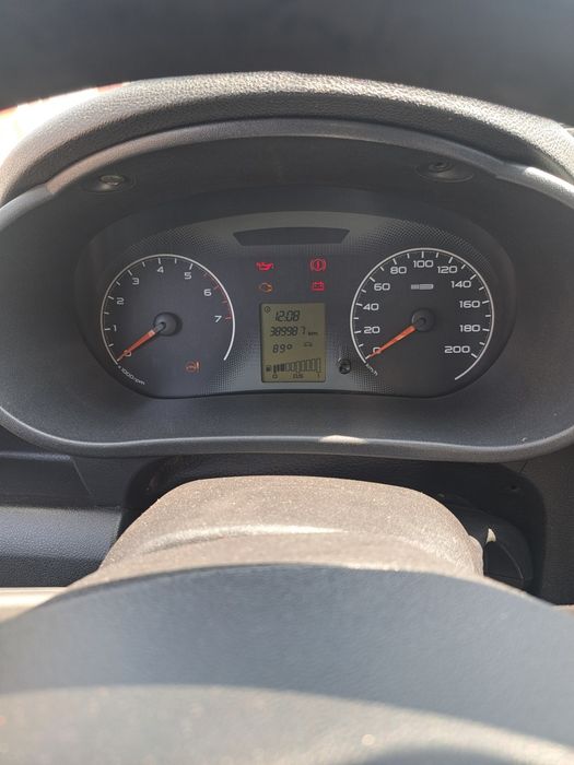 Lada Granta 2016