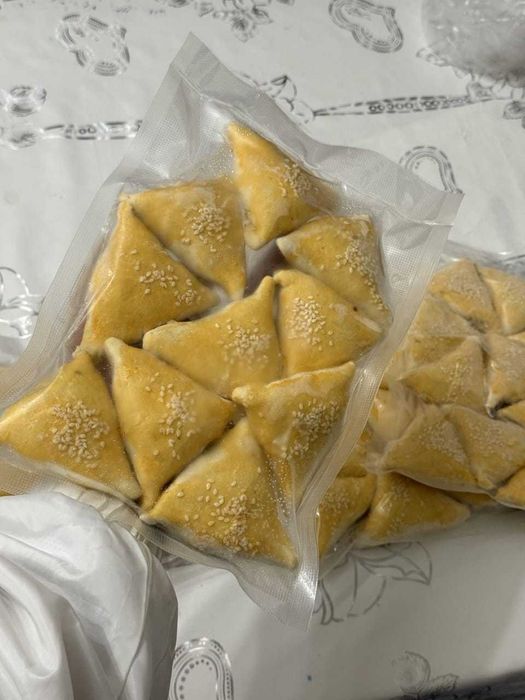 Полуфабрикаты домашней лепки