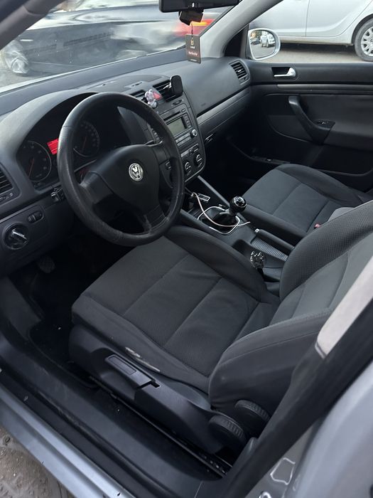 Volkswagen Golf 5 2006