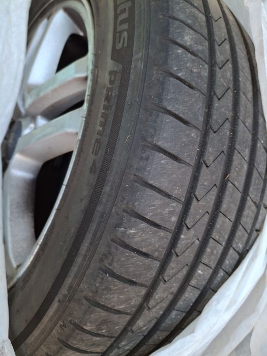 Форд фокус С-МАХ 
- Ста