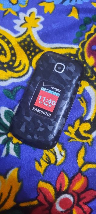 Samsung verizon gusto3 sotiladi