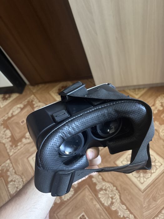Виар очки для смартфона