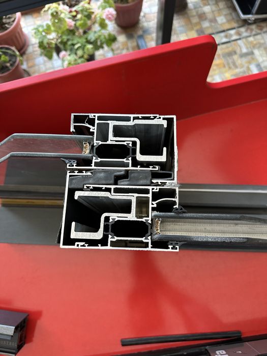 Ремонт окон и дверей/Deraza va eshiklarni ta’mirlash: Akfa, Imzo…