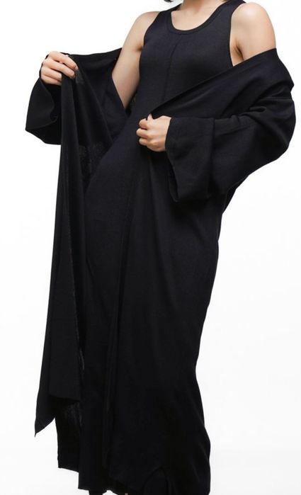 Платье + кардиган  женское модное