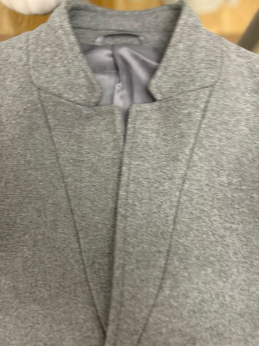 Мъжко палто - Gianni feraud