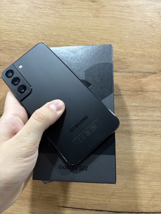 Samsung S22 128GB