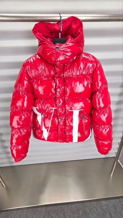 Geaca Valentino Calitate Premium