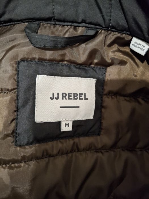 Мъжко яке JJ Rebel
