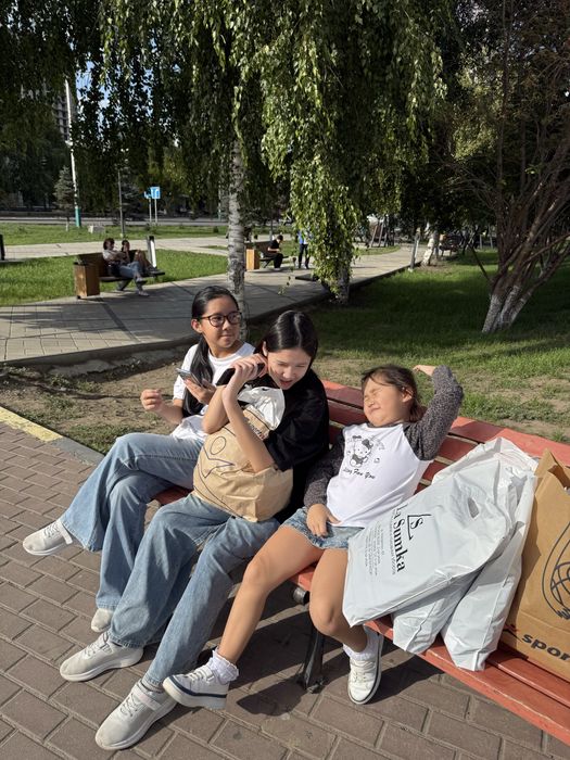 Диван. Кресло. Торг