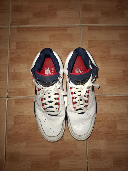 Adidași Nike Air Flight Legacy  - Mărimea 46