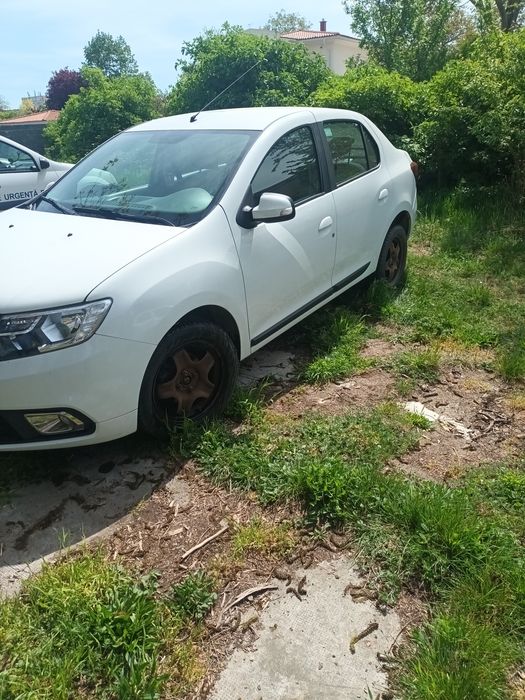 Dacia Logan benzină
