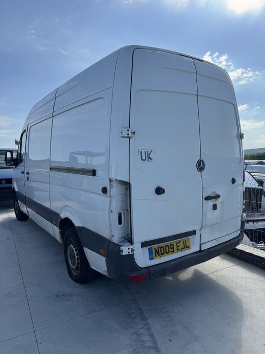 Mercedes Sprinter 2.2CDI 311 W906 / Мерцедес Спринтер 2.2ЦДИ 313 w906 САМО НА ЧАСТИ!!!