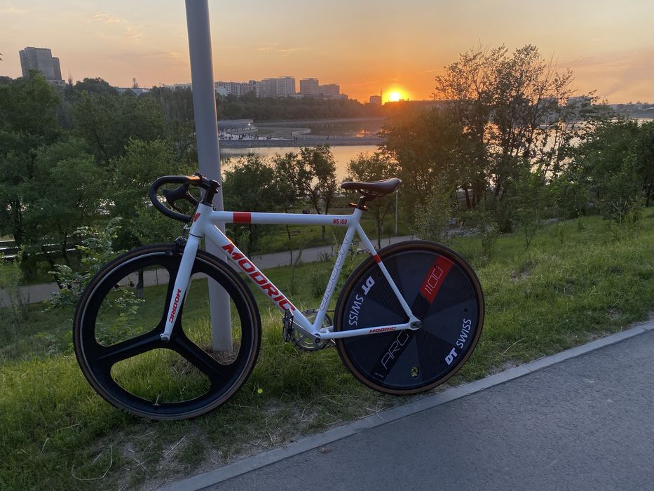 Фикс modric mc100