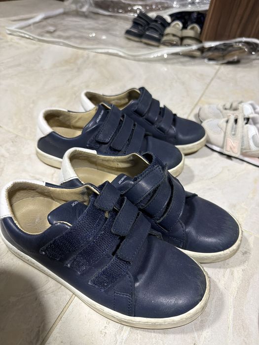 Детская обувь оригинал