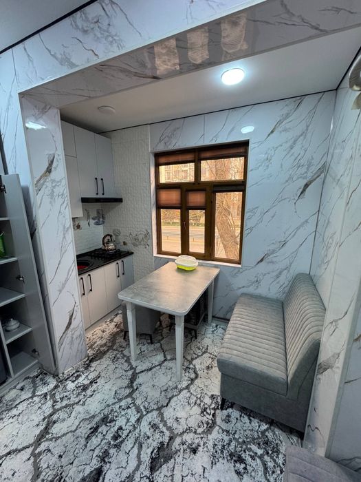 Срочно Эко базар Чимган 2х комнат