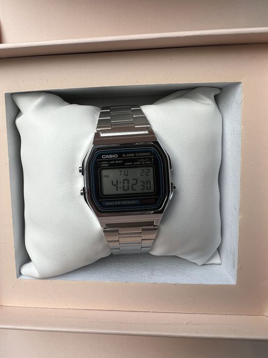 Часы Casio (унисекс)