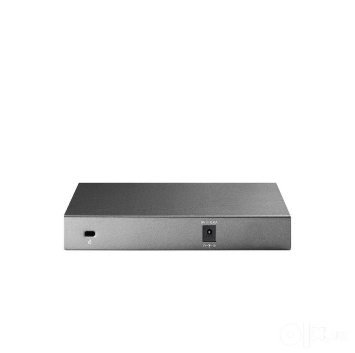 | Маршрутизатор TP-Link TL-R470T+