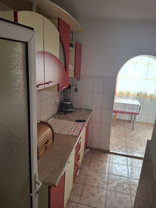 Apartament decomandat cu 2 camere Etaj 1