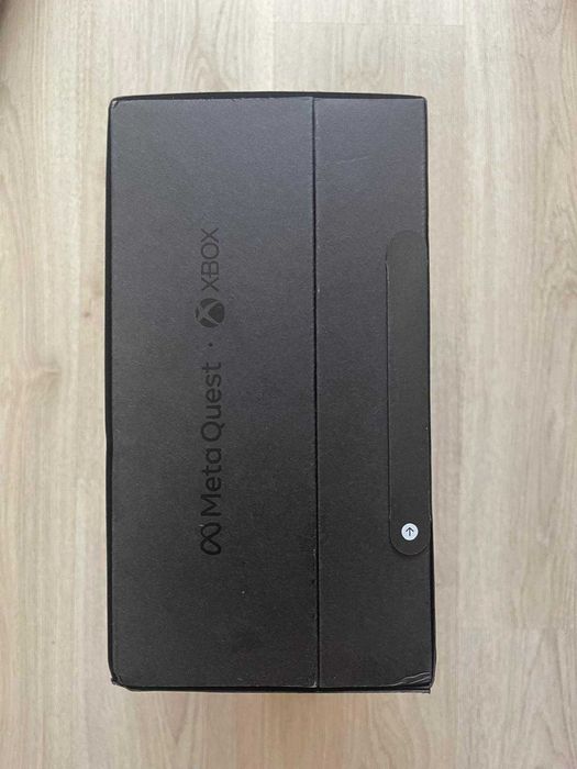 Ochelari VR Meta Quest 3S (Oculus) Xbox Limited Edition 128GB - NOU / SIGILAT