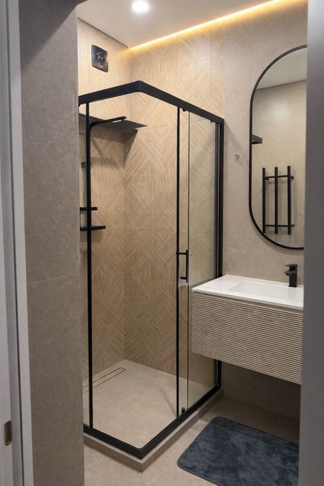 БУЗ БАЗАР 4в5/5/9 Продается уютная Квартира в центре города.