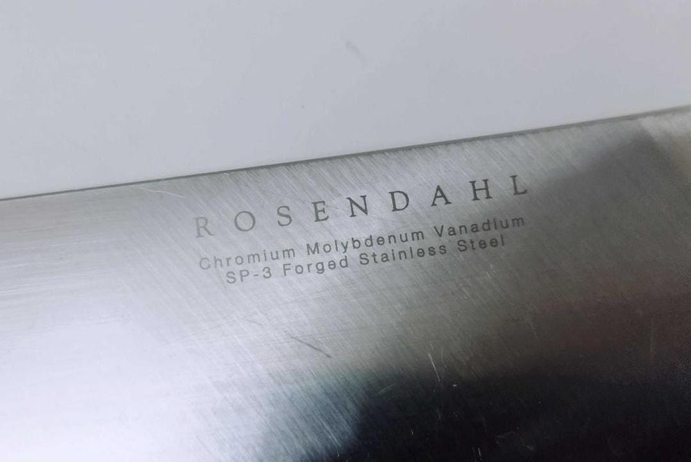 Cutit Bucatarie Rosendahl SP-3 , Komin Yamada