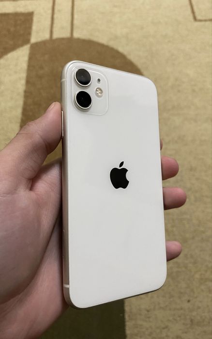 Айфон 11, 128 гб