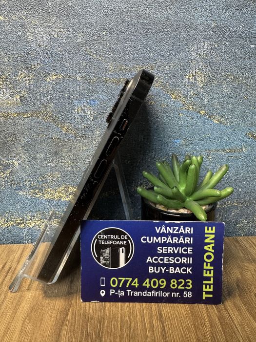 Iphone 14 pro/128gb/Garantie 2Ani Centrul de Telefoane/Rate