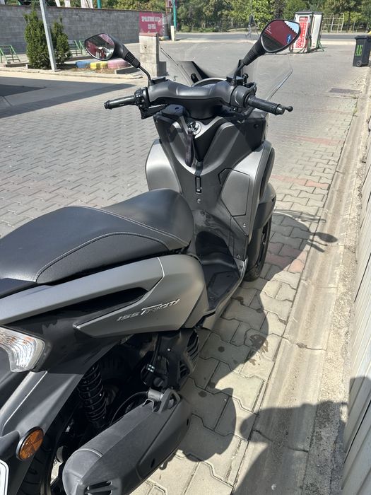 Scuter Yamaha Tricity 155