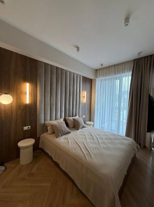 Сдам 2-х комнатную квартиру на Шота Руставели Аския рынок 2/6/9 [P8]