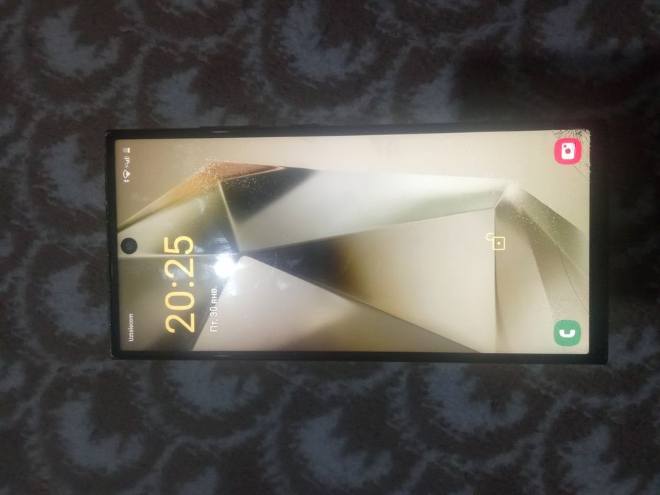 Samsung s24 Ultra 128G