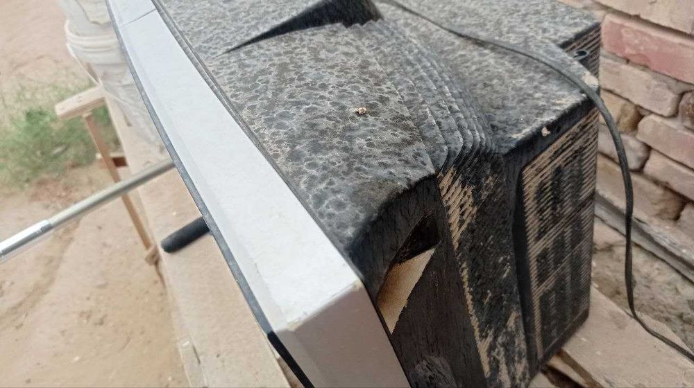 телевизор сатылады 150.000  оракбалга