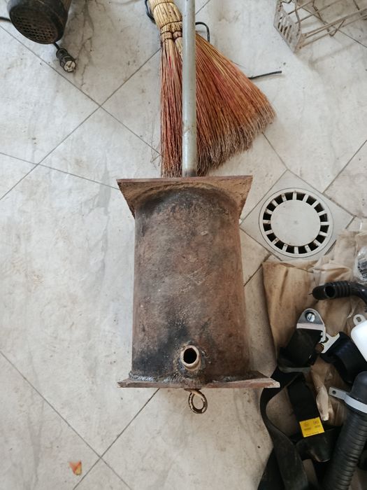 Рошерителний бак кател рашерител бак  rashiritel bak katyol