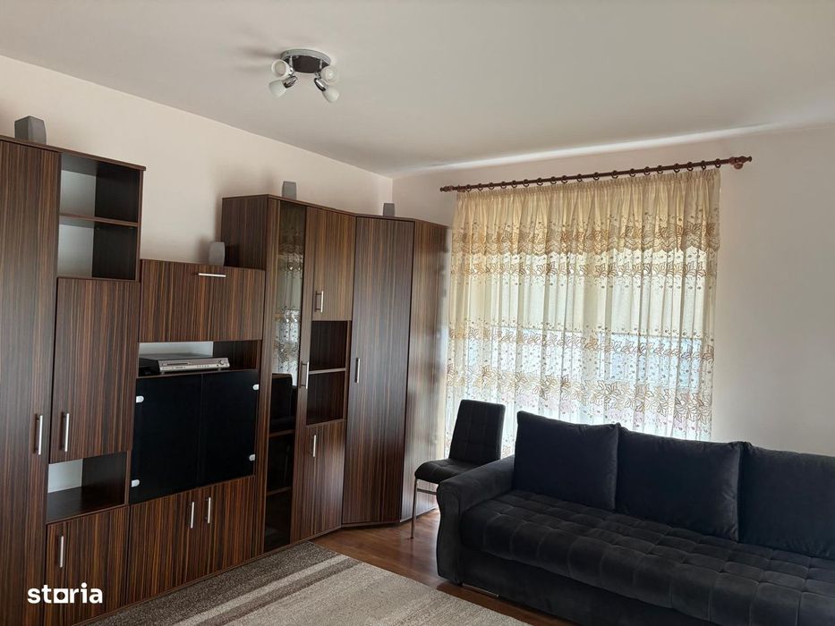 Apartament 2 camere zona Tractorul