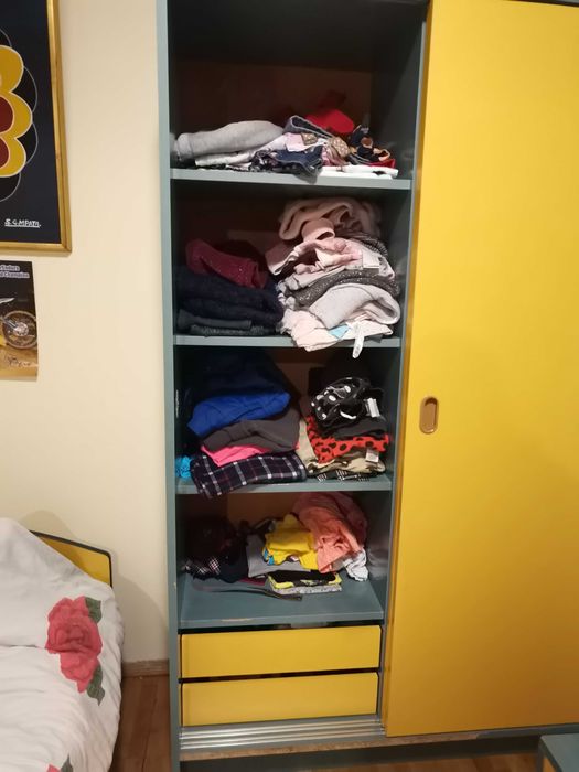 Мебели за детска стая