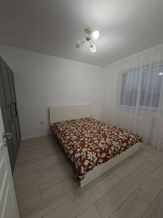 Inchiriez apartament cu 2 camere, Calea Urseni