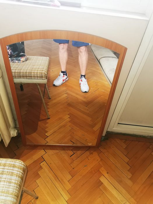 Стар сандък. И др. Виж снимките.