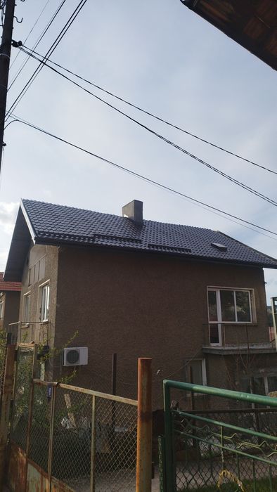 Ремонт на покриви  0894246561
