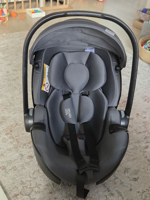 Scoica Britax Römer BABY-SAFE PRO