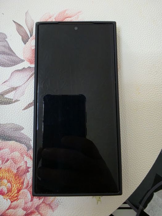 Vand Samsung S24 Ultra