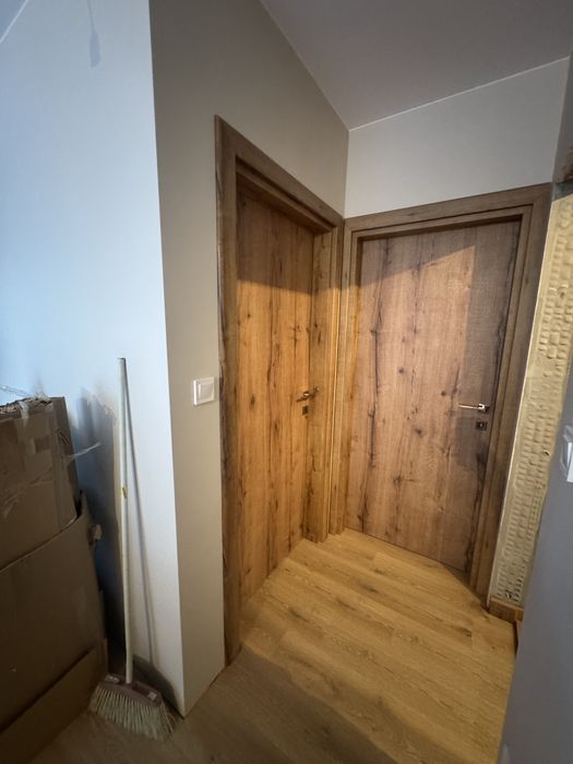 Монтаж на врати– САМО ОТ 61€!