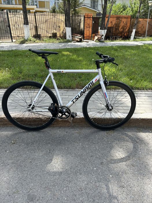 Продам велосипед Фикс