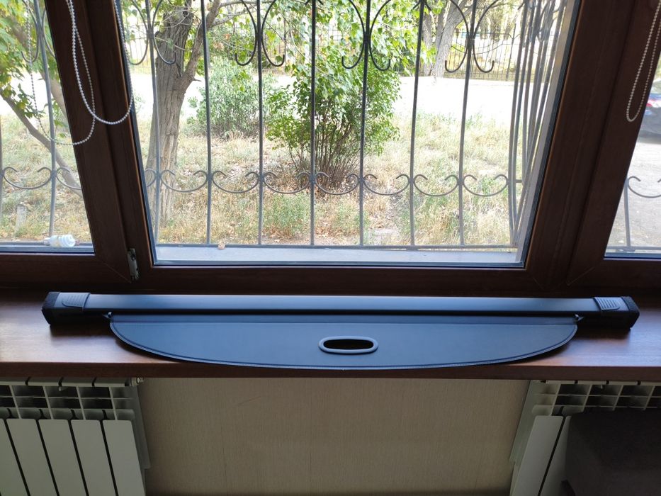 Hyundai Tucson, Хюндай Туксон шторка багажника