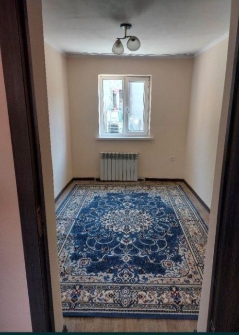 Сдам дом в аренду в Алгабасе