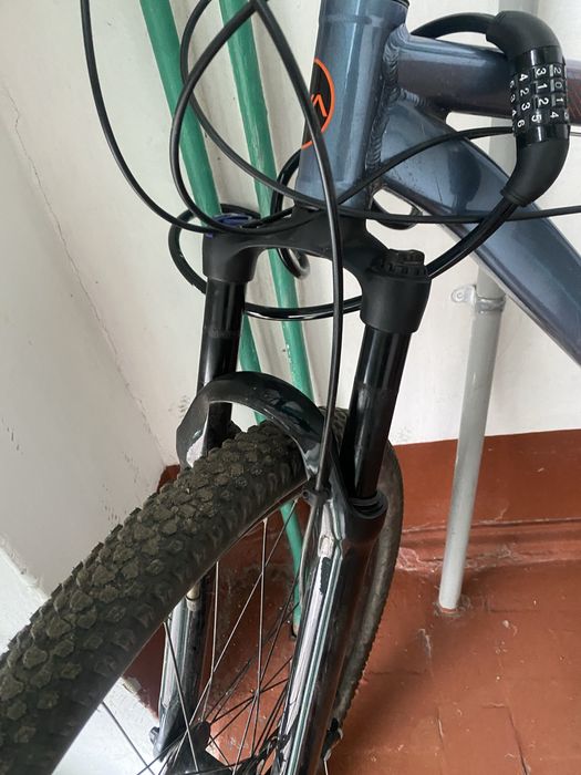 Пролам велосипед