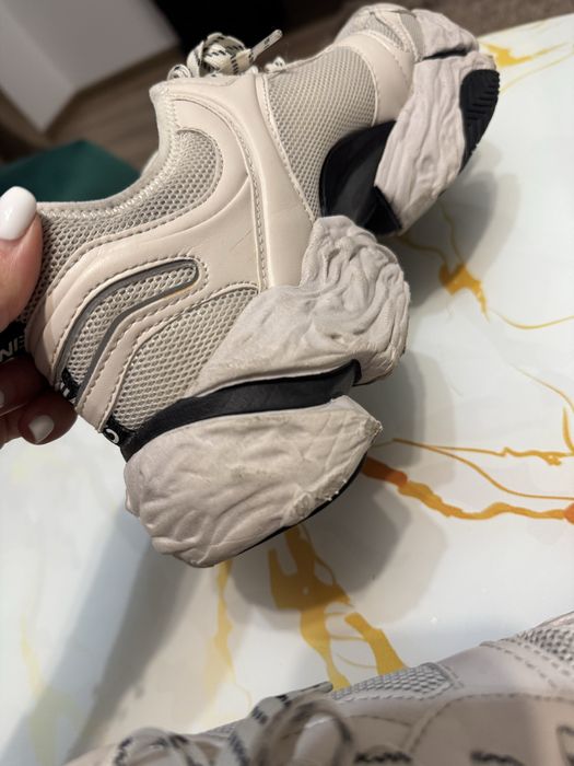 Adidasi Calvin Klein Jeans - marimea 42