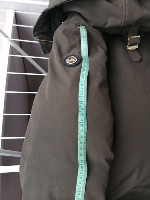 Куртка MICHAEL KORS оригинал