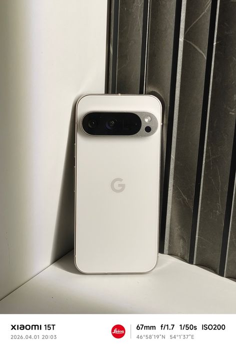 Google pixel 9pro